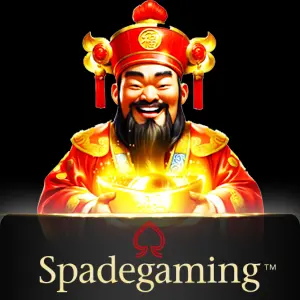 Spade Gaming